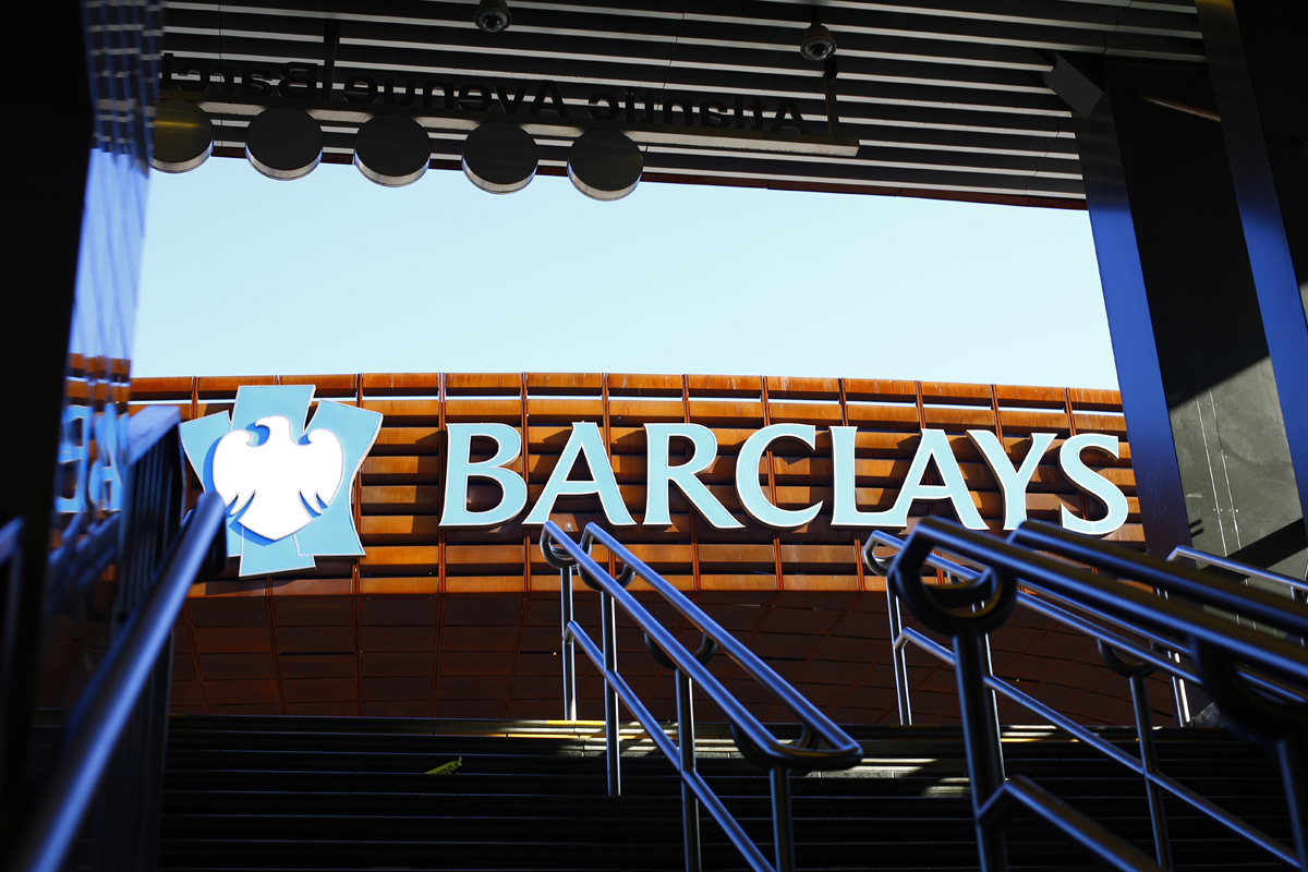 Barclays Center Receives Mixed Reviews at Isles Home Opener