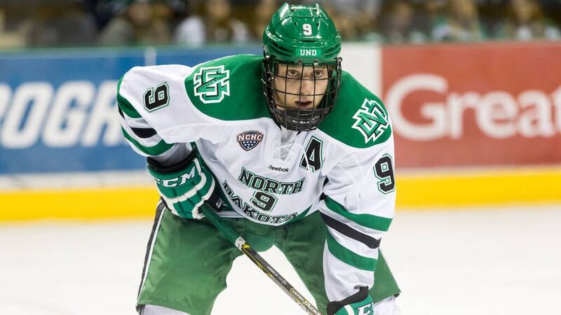 UMD vs. UND, a Series Preview