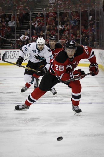 Quiet Deadline An Indication of Devils Right Direction
