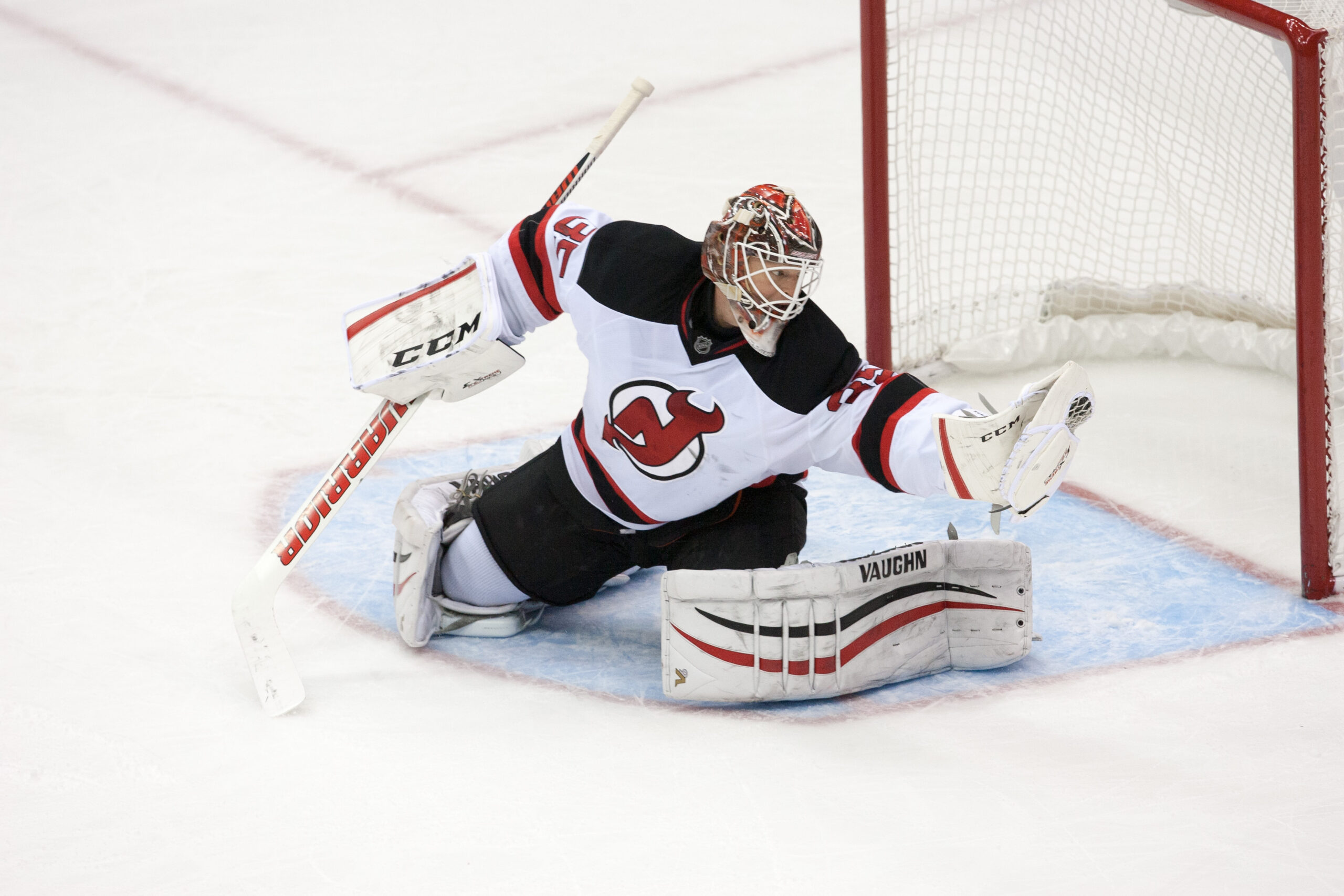 Kinkaid Uses Time in New Jersey to Learn