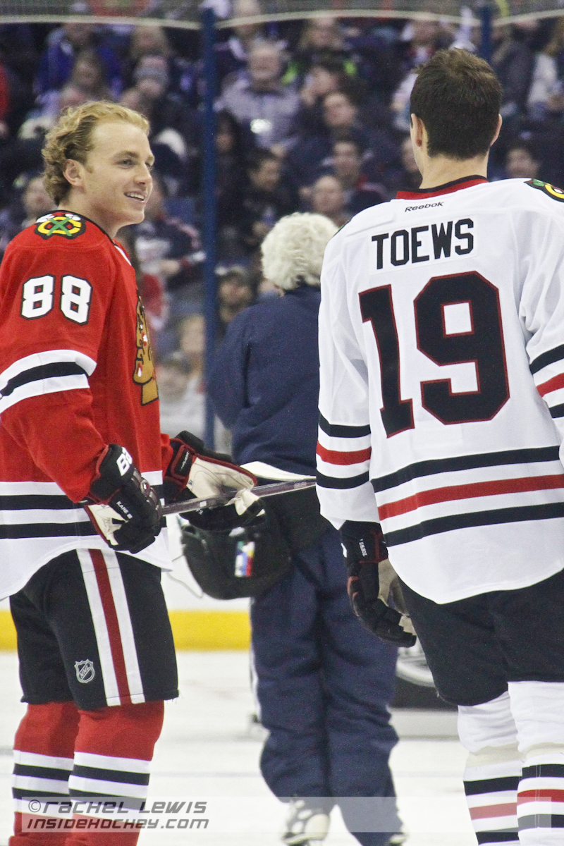 Monday Links: Are the Chicago Blackhawks a Dynasty?