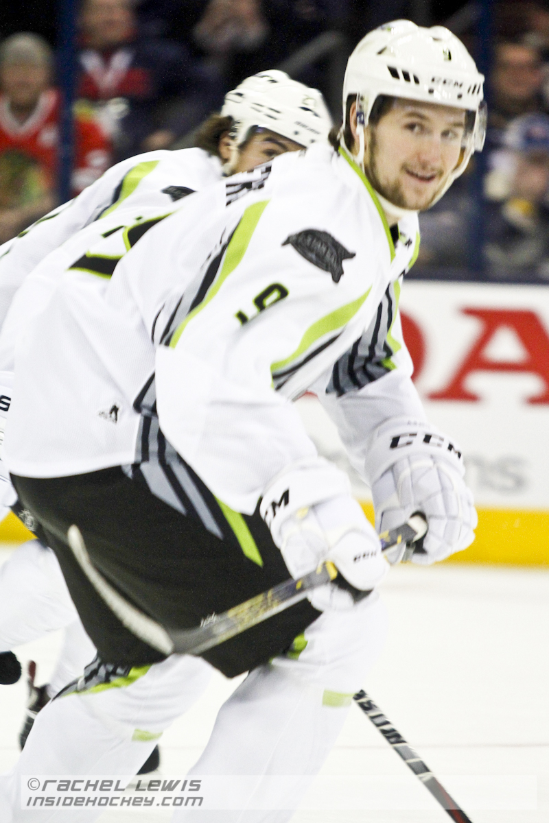 2015 NHL All-Star Game: Neon a questionable addition to All-Star
