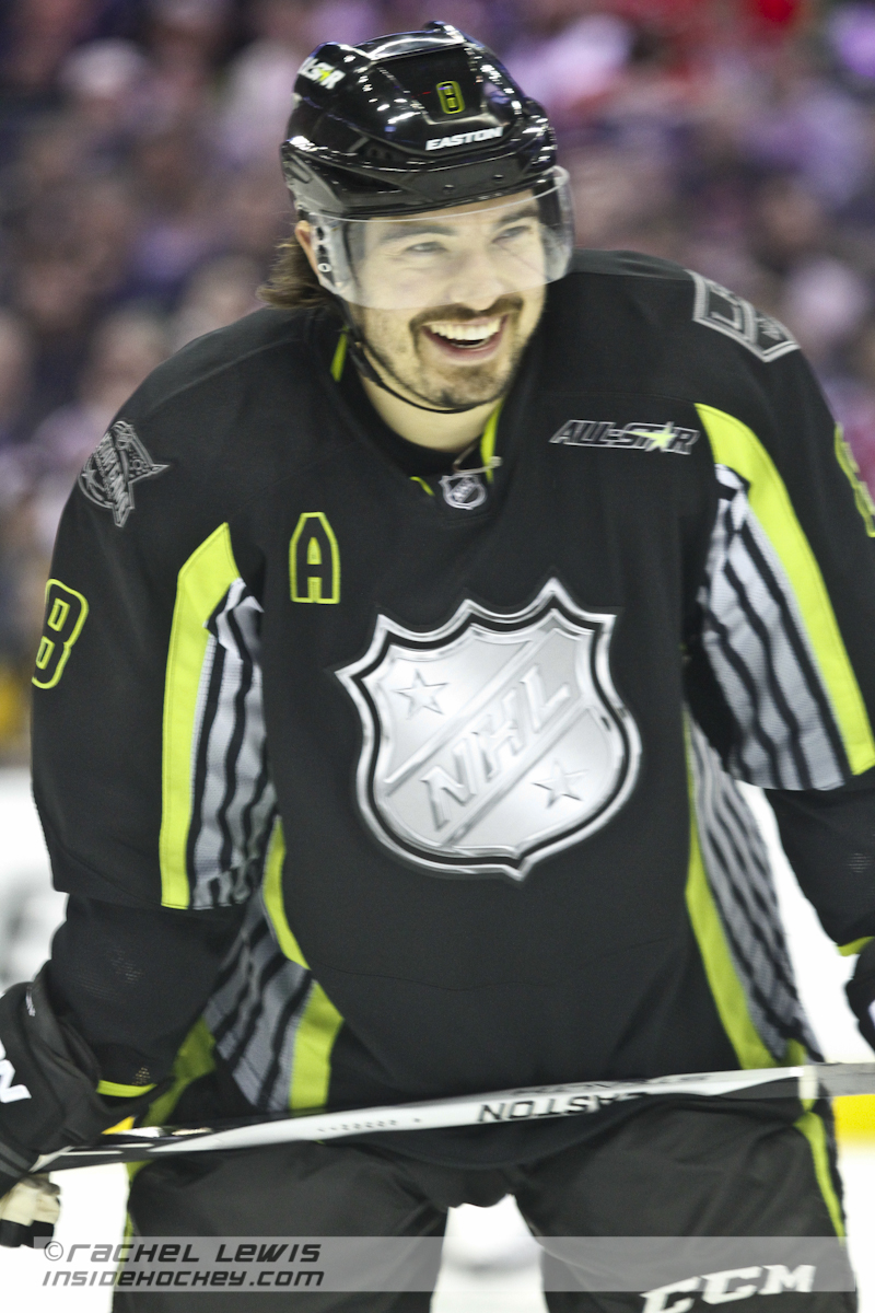 2015 NHL All Star Game Rosters Announced – International Hockey