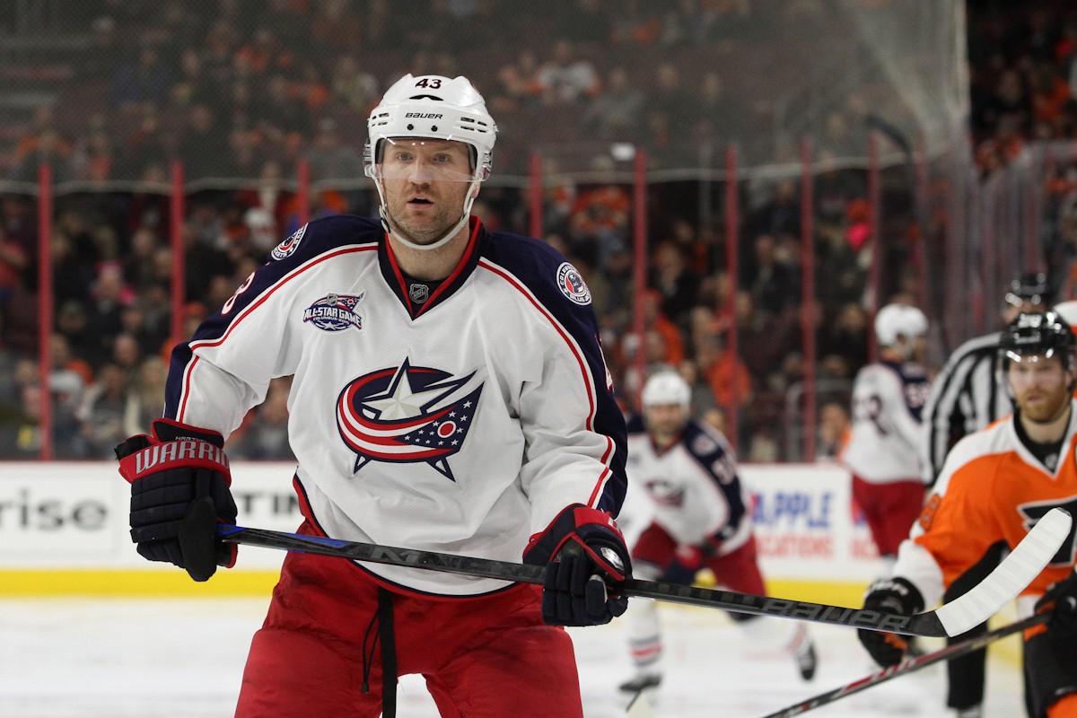 The Columbus Blue Jackets Hope to Make an Impact in the NHL Entry Draft