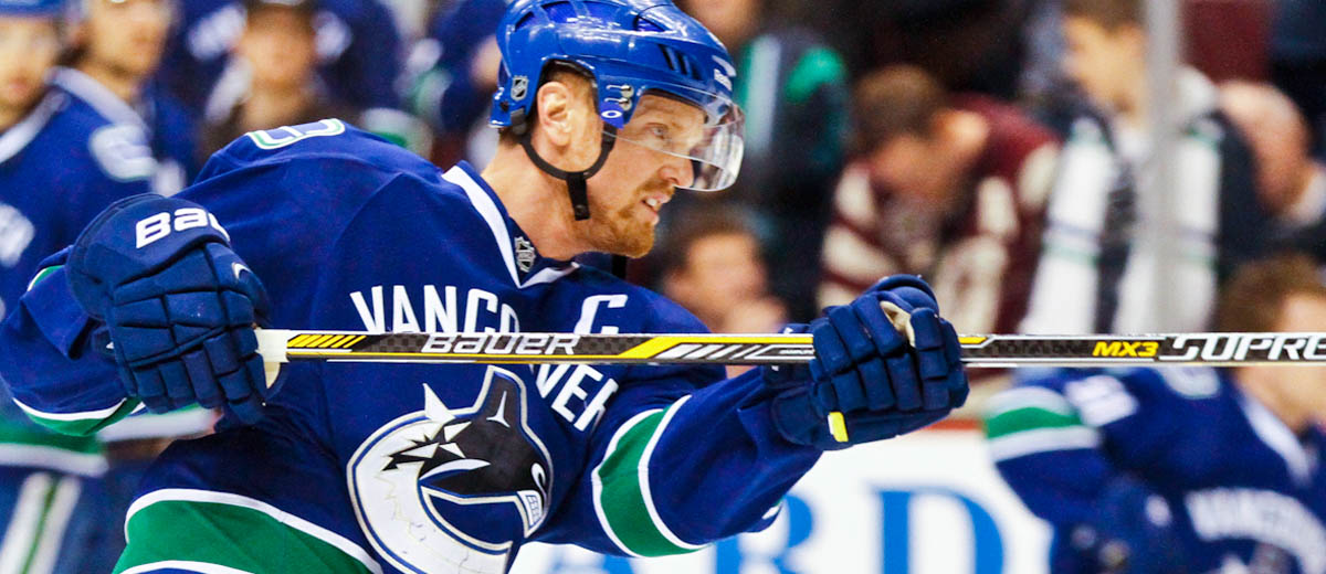 Canucks: 5 Players to Watch This Season