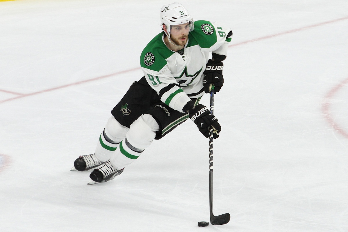 Stars’ Steady Play and Ability to Avoid Consecutive Setbacks Put Them Atop NHL Standings