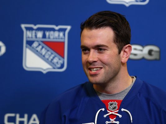 Jury Still Out on Rangers’ Yandle Trade