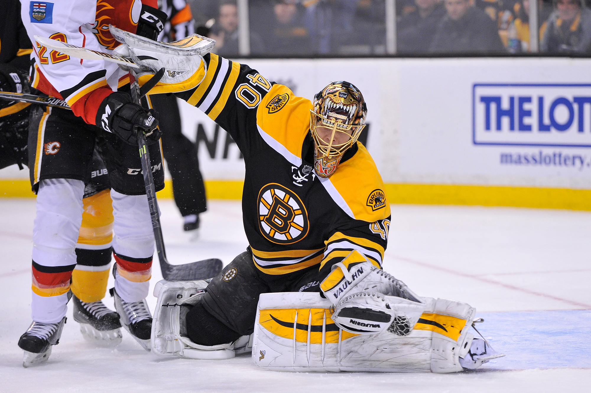 Boston Bruins 2015-16 Season Outlook