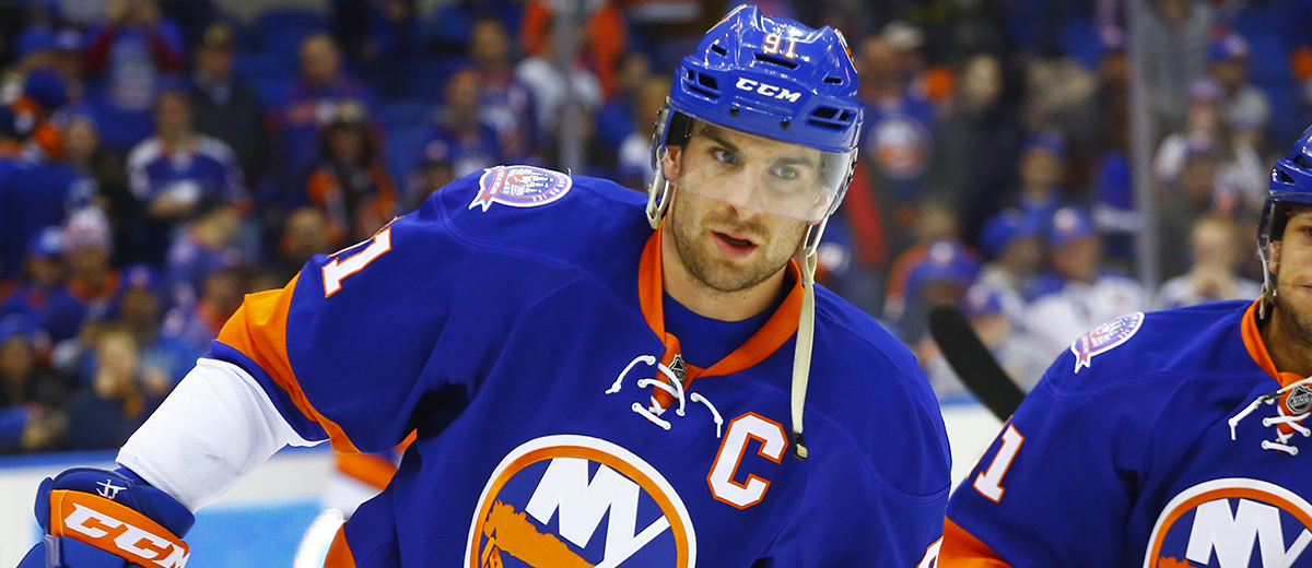 Struggling Isles Refuse to Panic After Another Tough Loss