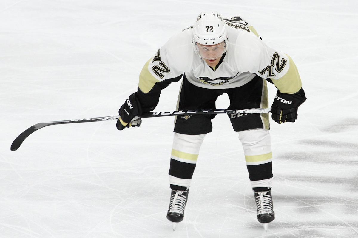 Penguins Have Reason for Hope after Game 1 Loss