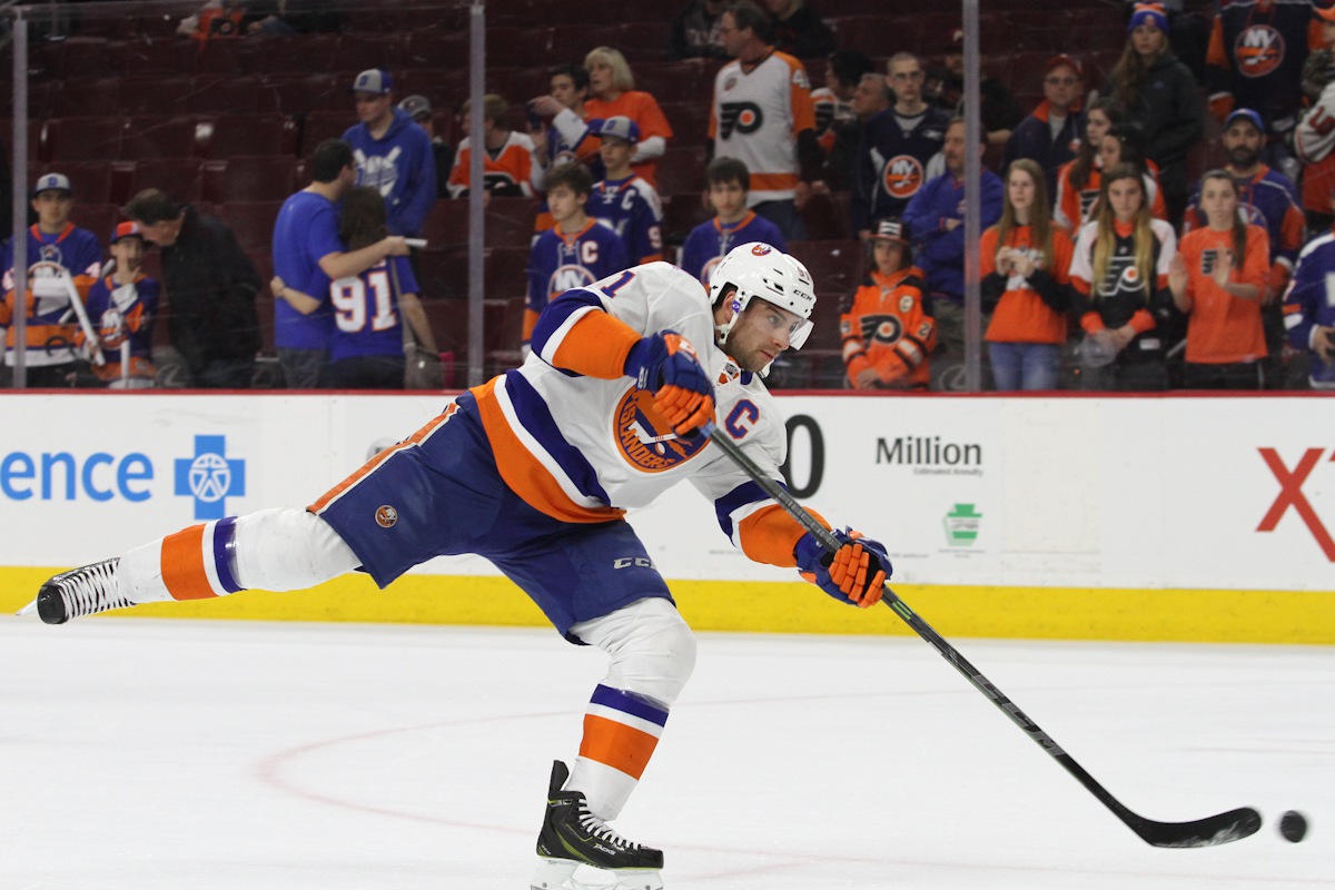 5 Key Takeaways From the Opening 2 Games of Isles vs Panthers
