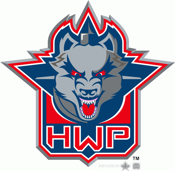 Wolf Pack Even Up Series vs. Hershey
