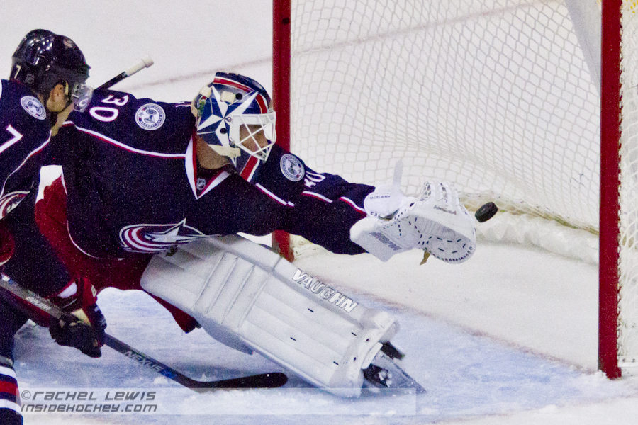Blue Jackets: Cusp of Greatness or a Step Back?