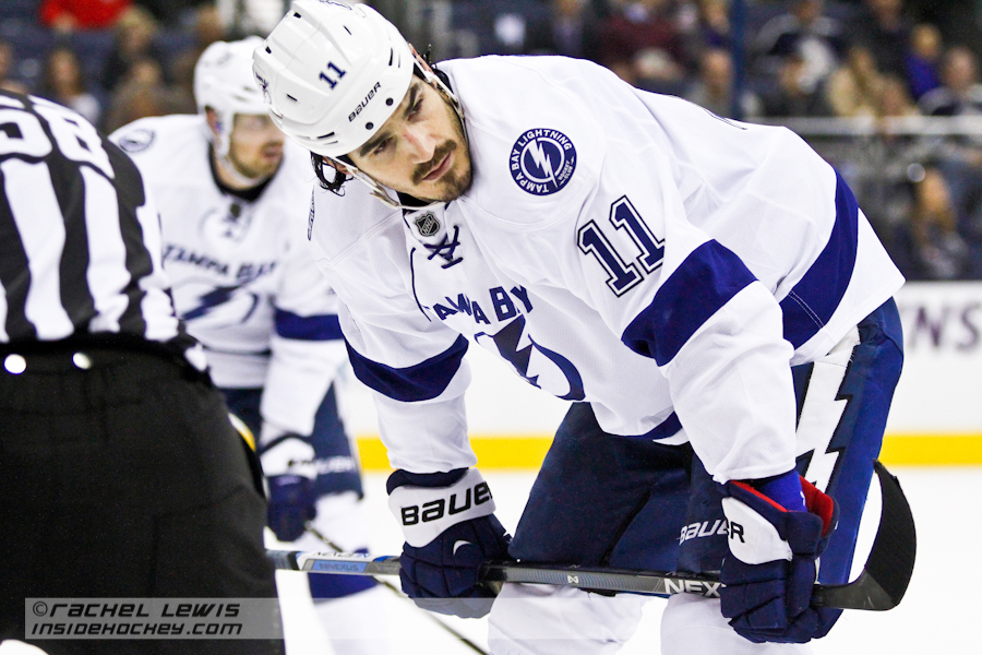 The Tampa Bay Lightning: Jump Starting their Hearts