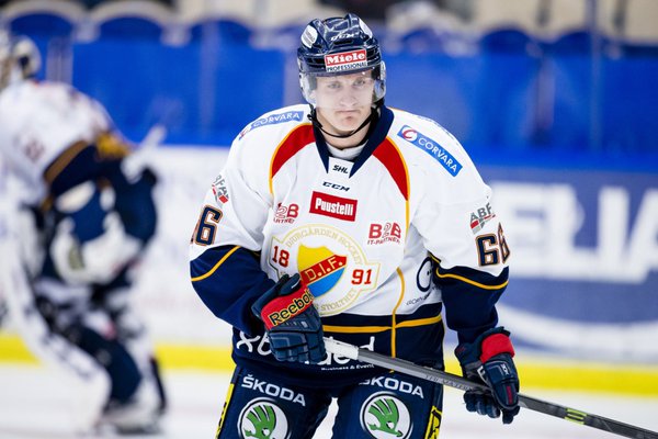 Thoughts on the Sharks’ Signing of Marcus Sörensen