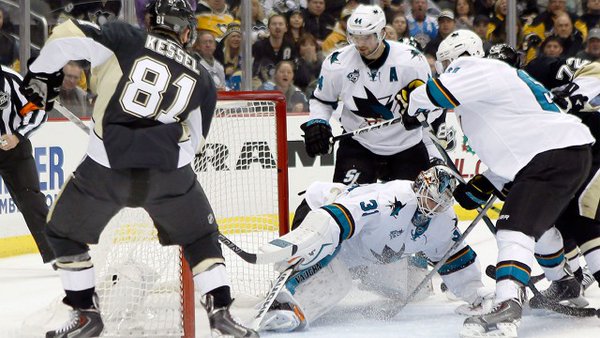 Analyzing the Sharks-Penguins Stanley Cup Final Matchup