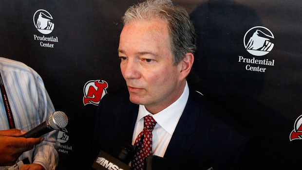 Shero: Hall for Larsson Helps Both Sides