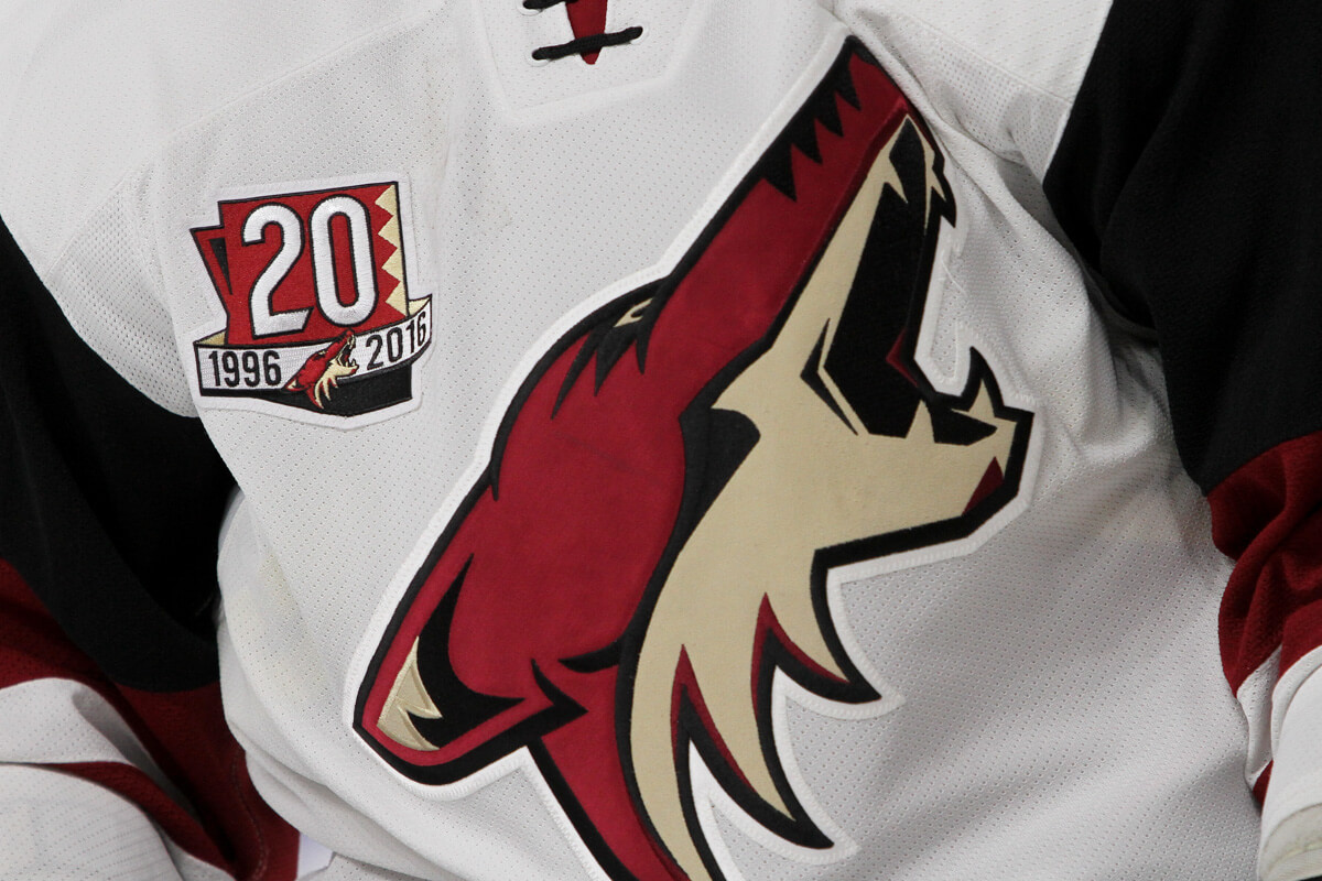 Coyotes Fined Combine Violations