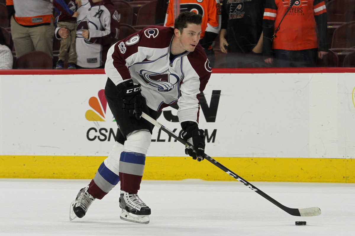 What’s Next for Duchene-less Teams?