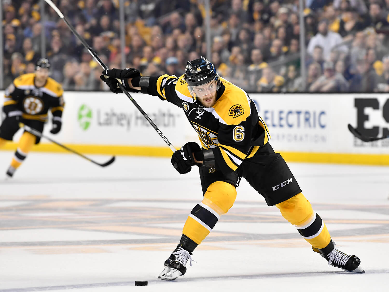 Colin Miller Among Players Left Unprotected By Bruins
