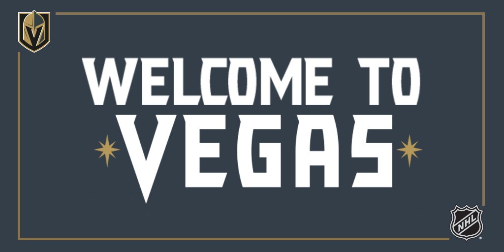 Team 31: Vegas Roster Revealed