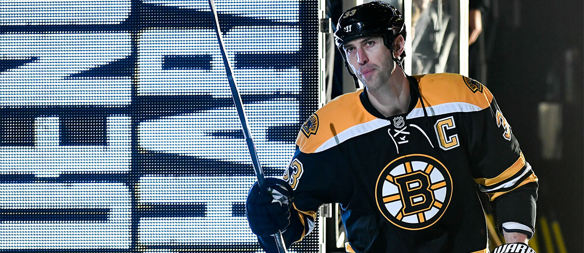 To The Boston Bruins and Zdeno Chara: You Are Both Right