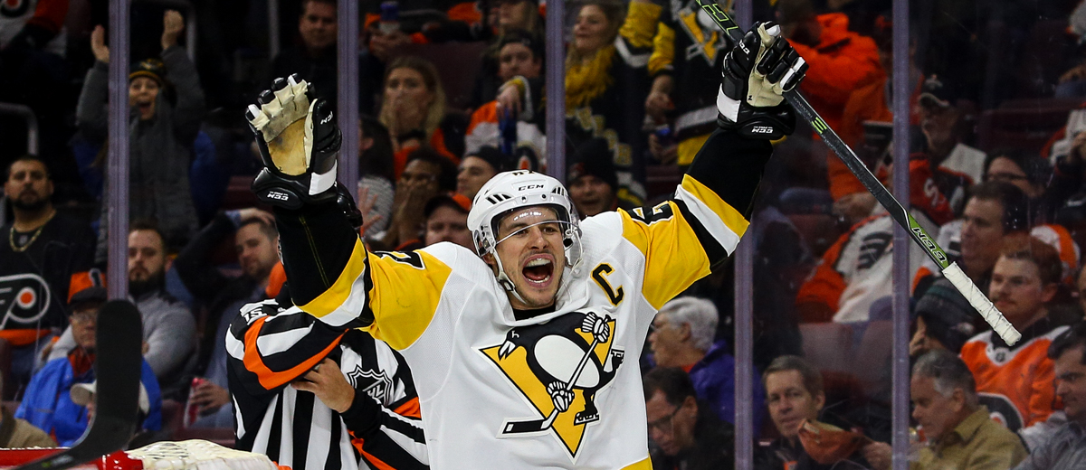 Inconsistent Penguins ‘Trending in Right Direction’