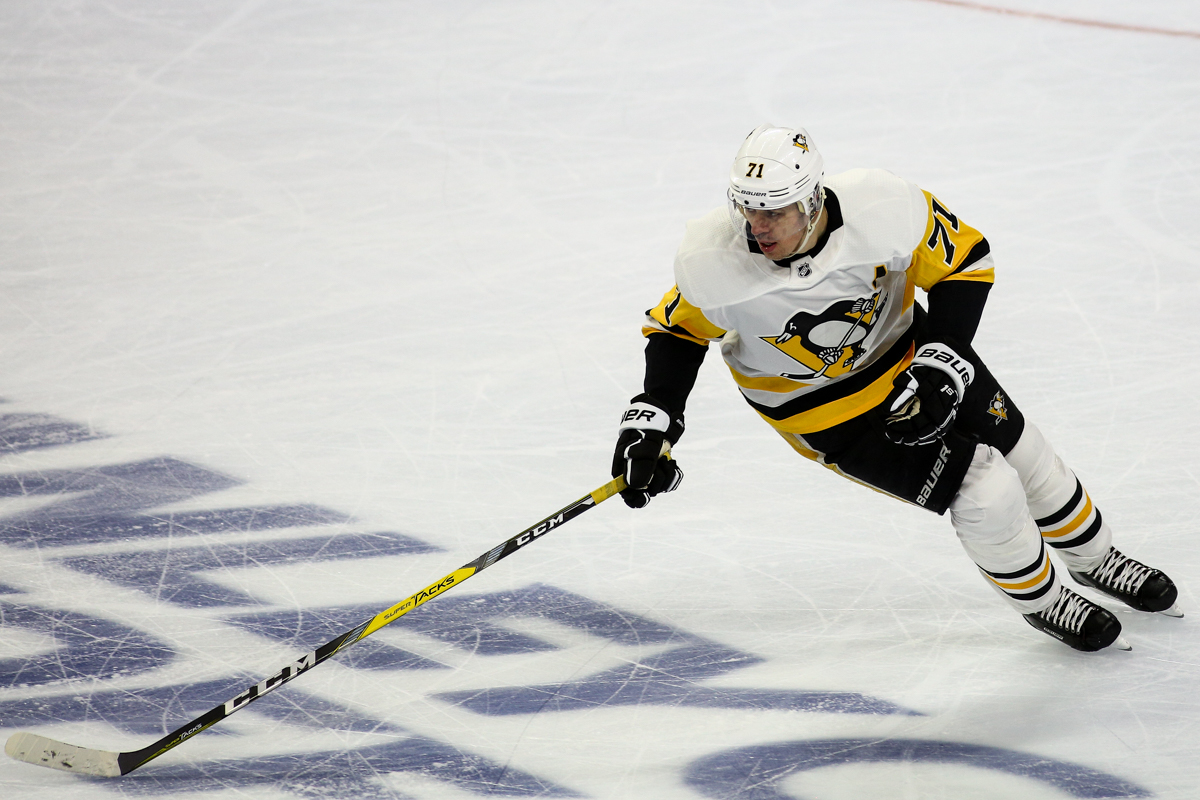 After Back-to-Back Blown Leads, Penguins Face Winner-Take-All Game 7