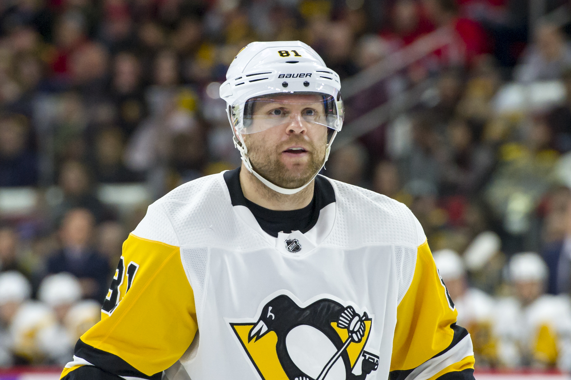 Penguins ‘Change the Mix’ with Kessel-for-Galchenyuk Swap