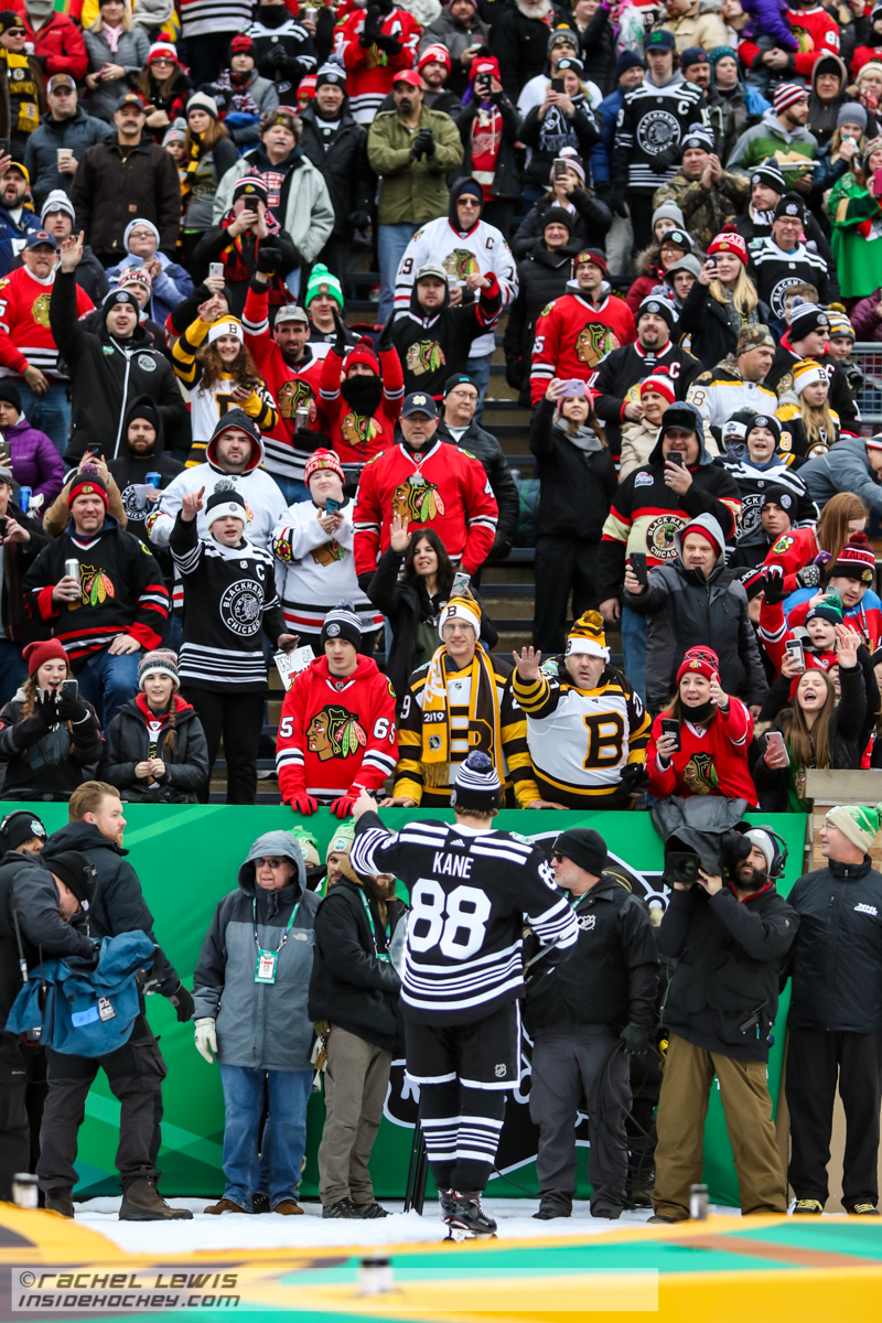 25,154 Nhl Winter Classic Photos & High Res Pictures - Getty Images