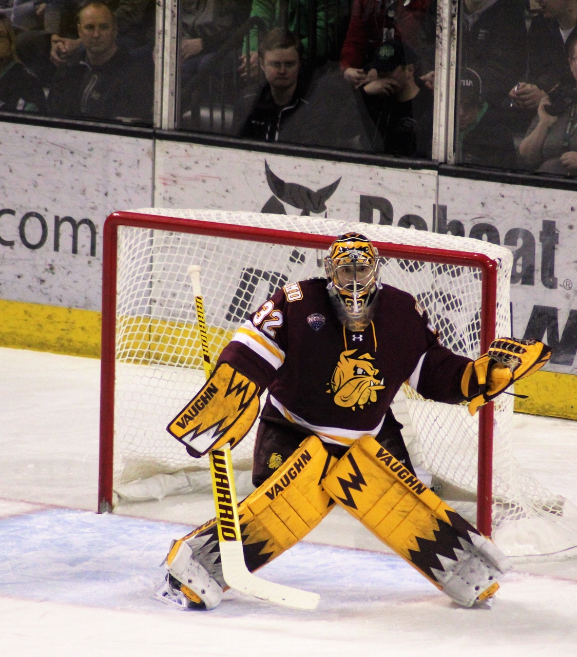 NCHC Exceeding Expectation After Six Seasons