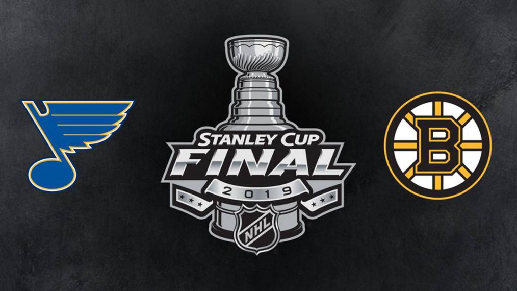 Bruins, Blues Emerge for Stanley Cup Final Rematch 49 Years in Making