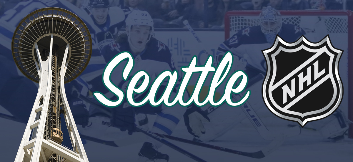 NHL Seattle KeyArena Renovation Delayed