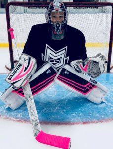Hockey goalies across the country defy cancer one save at a time - Cancer  Fundraising Events - Jimmy Fund Blog