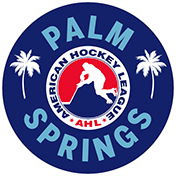 Palm Springs to join the AHL