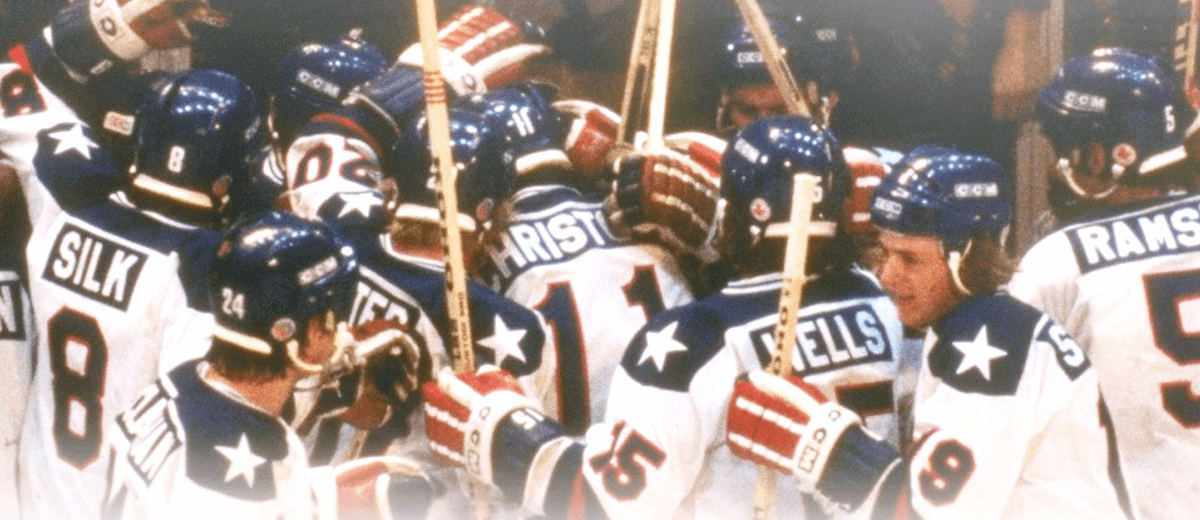 Book Review: Miracle in Lake Placid