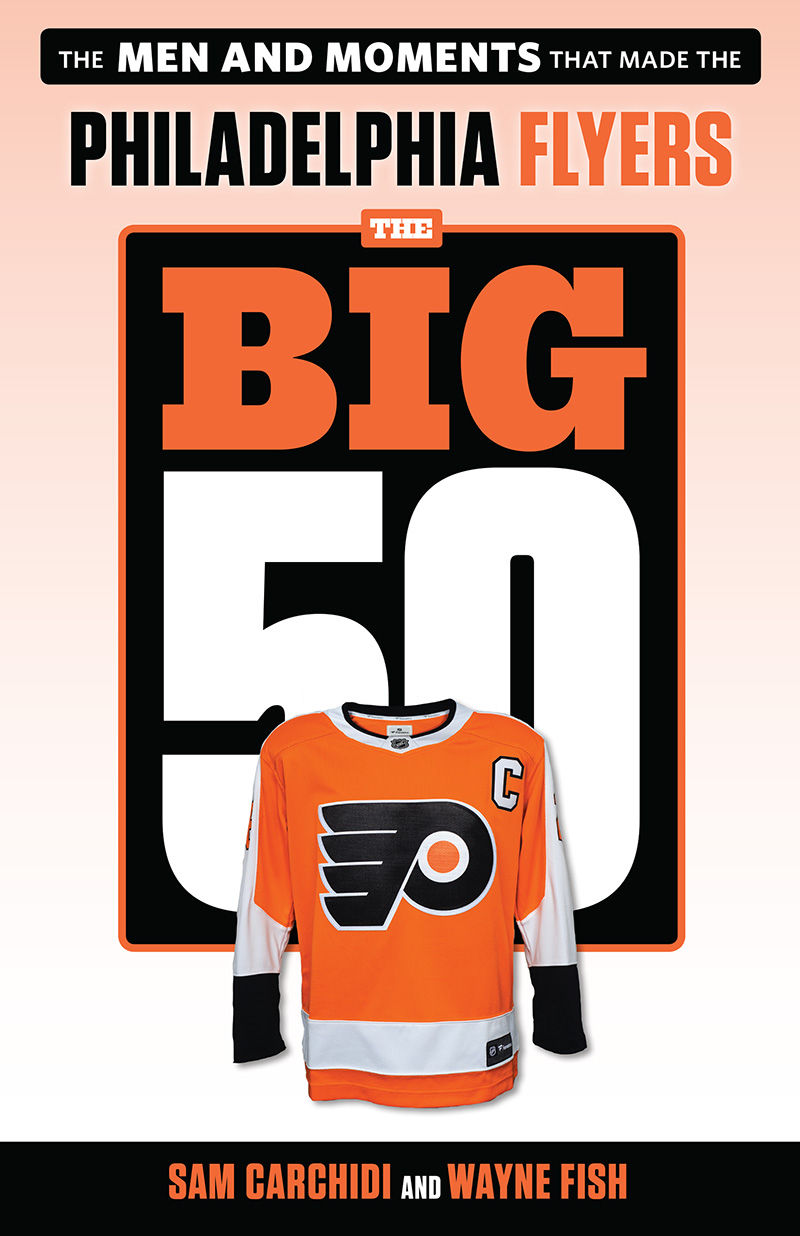 Flyers jersey 50 best sale