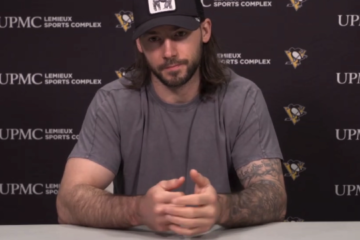 Letang Cleanout Day