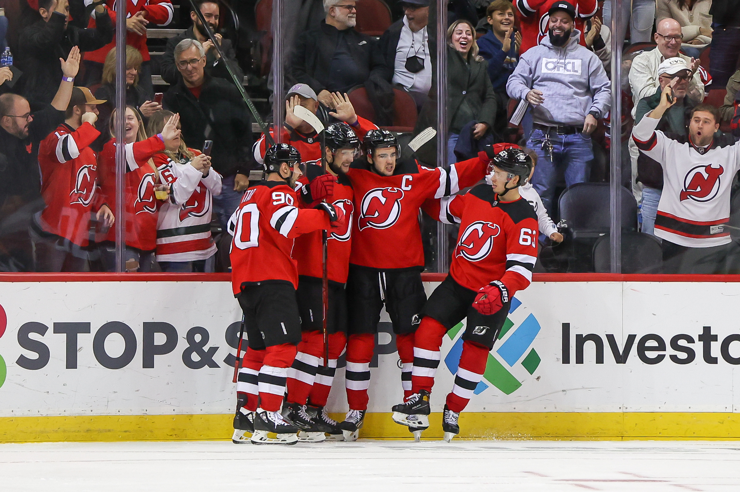 Four Thoughts Through Four Devils Games