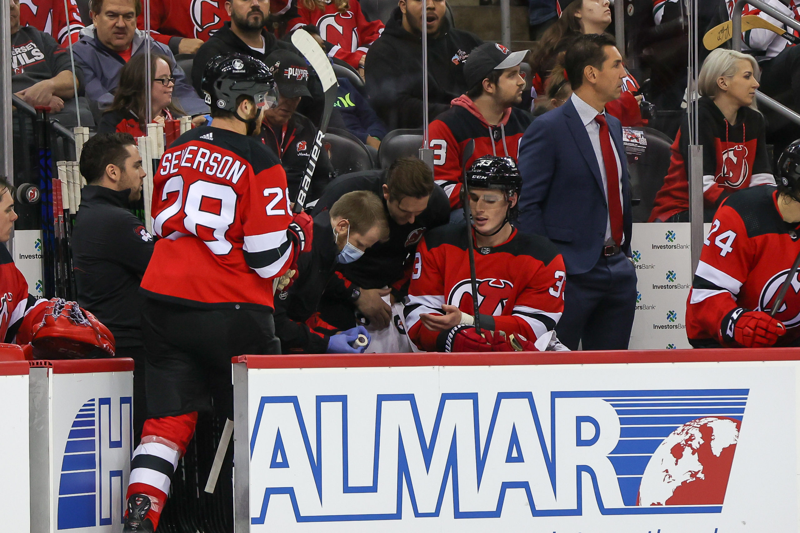 Devils Plan Running Out of Time, or even, Needs Altering