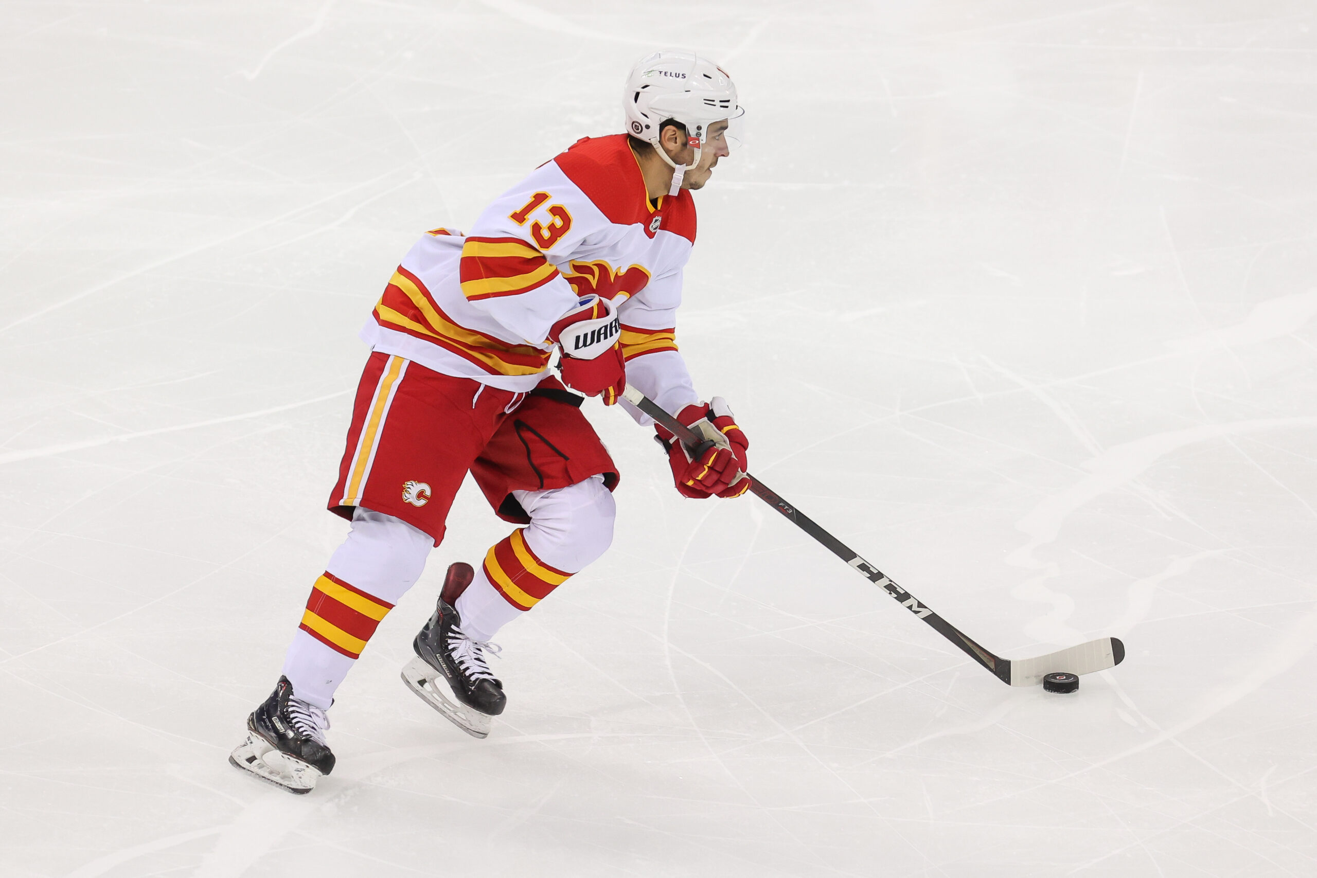 Gaudreau Can Alter Franchise’s Path