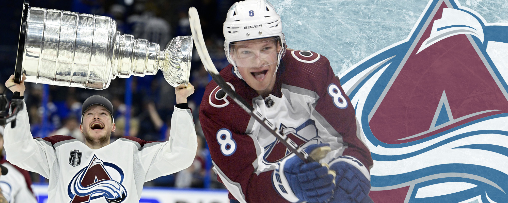 Top Colorado Avalanche players for fantasy hockey in 2022-23