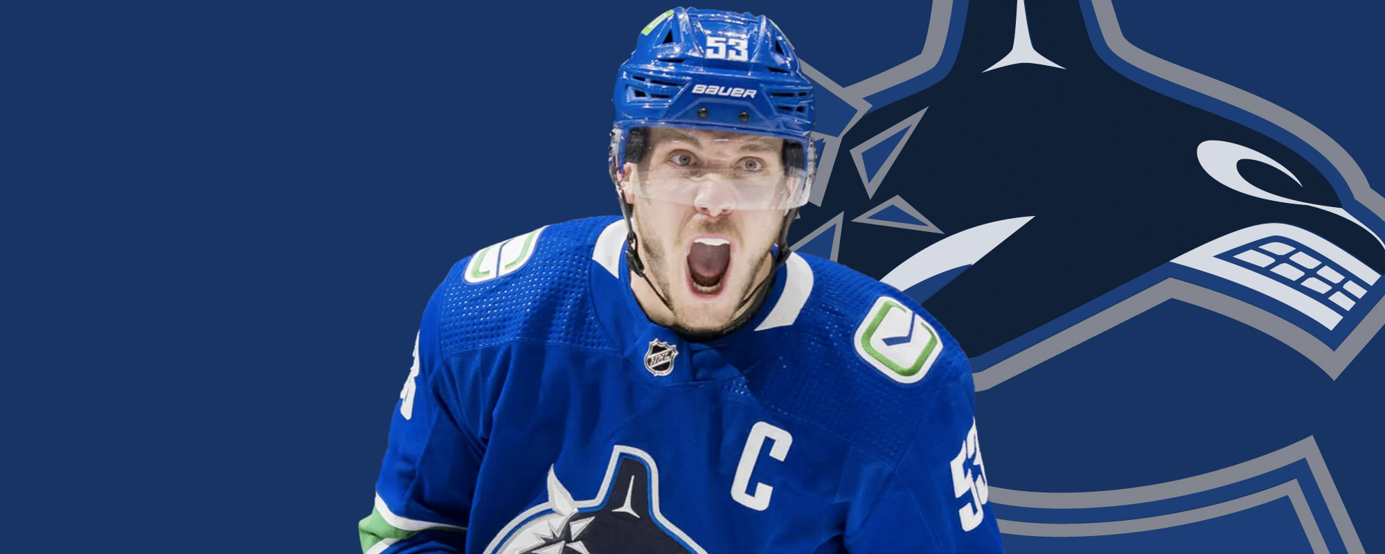 Will This Be Horvat’s Final Season in Vancouver?