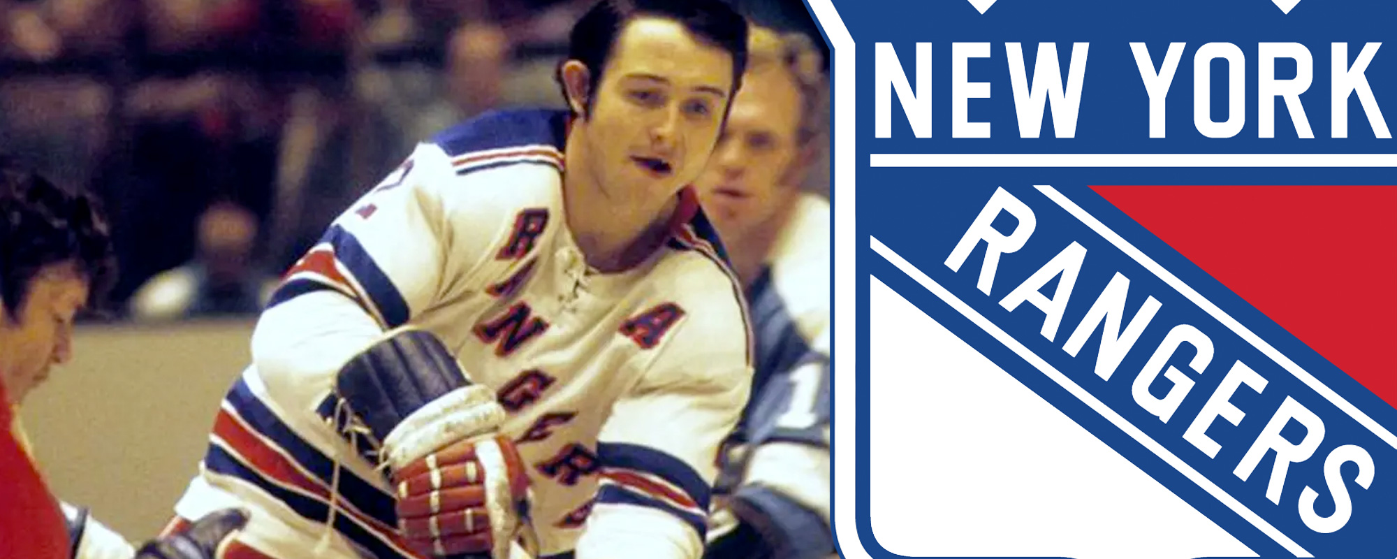 Retro Rangers: Time for a Banner Night for Brad Park