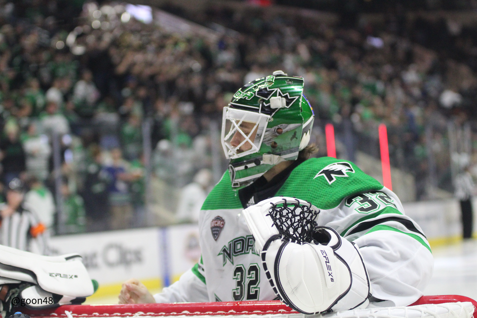 UND Hockey: What Happened to Them?