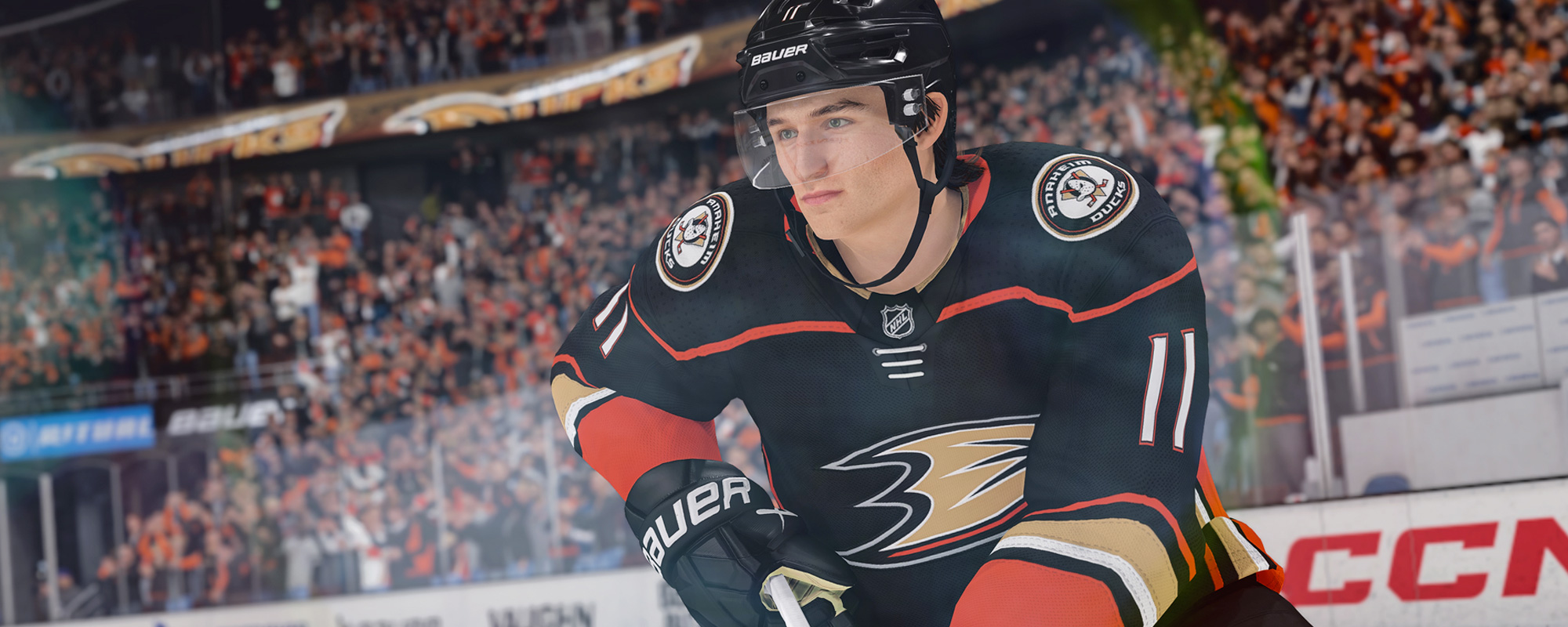 NHL 23: Breaking the Illusion