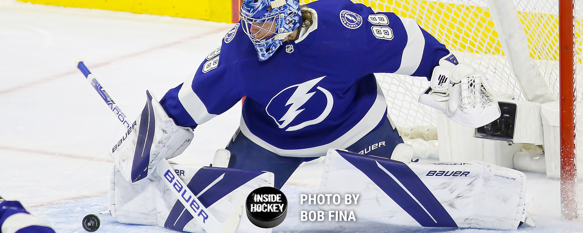 Late Penalties Doom Lightning in OT Loss to Sabres
