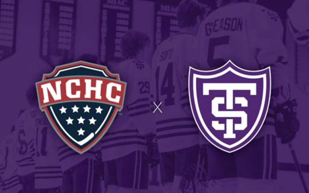 NCHC Adds St. Thomas Beginning in 2026-27, It’s a Good Thing