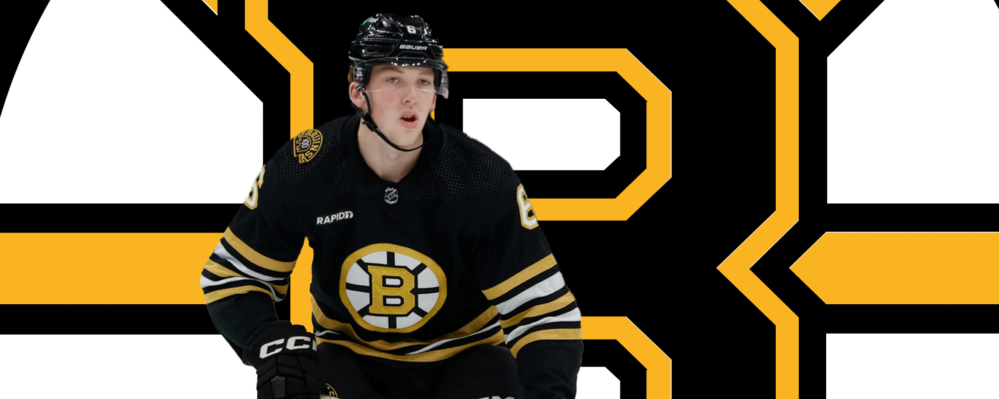 Bruins Lohrei Sticking to Basics