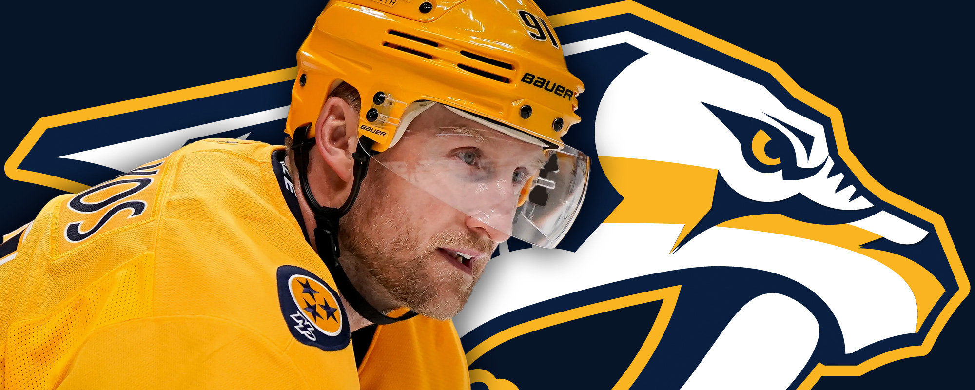 Stamkos Returns; Lightning Edge Predators